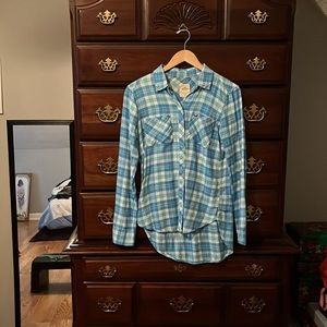 Long sleeve Hollister